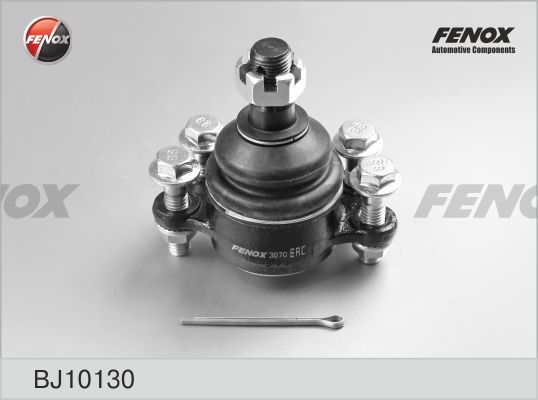 Опора шаровая SsangYong Actyon 01-09, Actyon Sports 06-09, Kyron 05-12, Rexton 0 BJ10130 FENOX