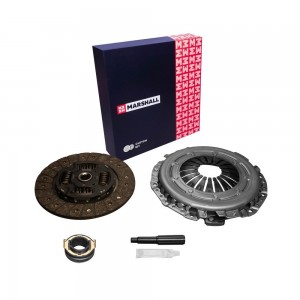 Комплект сцепления с муфтой Kia Sportage III 10- Hyundai ix35 10- 2.0i CVVT M911 M9110107 MARSHALL