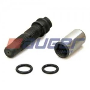 SCANIA 5 SERIES (1995-2007) 37х153х36х76/р/к палец+втулка+кольца 51771 AUGER