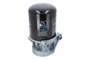 Пружина тормозной колодки HONGYAN 3 DIESEL TECHNIC