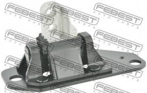 Подушка двигателя правая VLMB6294TRH FEBEST