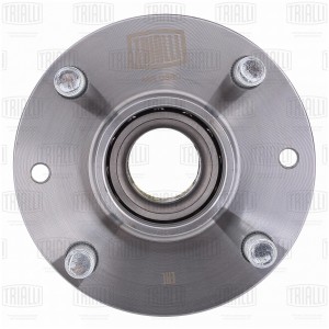 Ступица Kia Spectra (97-) с ABS диск. тормоз (задн. в сборе с подшип.) (MR 0880) MR 0880 TRIALLI