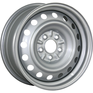 TREBL R16 / 6.5J PCD 5x114.3 ЕТ 45 ЦО 54.1 X40026 9139484 TREBL