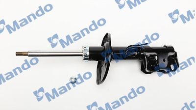 Амортизатор передний левый MSS020235 MSS020235 MANDO