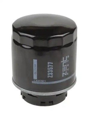 фильтр масляный!Audi A3, Seat biza/Leon, VW Golf/Passat 1.4TSI 07> Z33577 ZENTPARTS