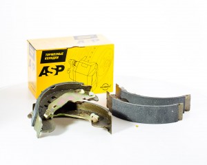 VAZ LADA VESTA (2015>) K270122 ASP MENSAN