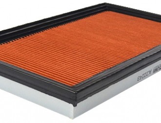 Фильтр воздушный NISSAN MURANO Z50/Z51/Z52, ALMERA CLASSIC A22243 A22243 AZUMI