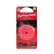 3216 Ароматизатор полимерный Kogado Paris garland на кондиционер Cherry 3216 KOGADO