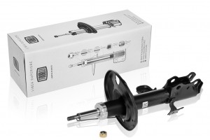 Амортизатор Toyota RAV4 (05-) (стойка) перед. прав. (AG 19361) AG 19361 TRIALLI