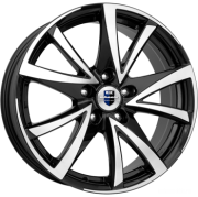 КиК R17 / 7J PCD 5x114.3 ЕТ 50 ЦО 67.1 Игуана-Оригинал R75287 K K WHEELS