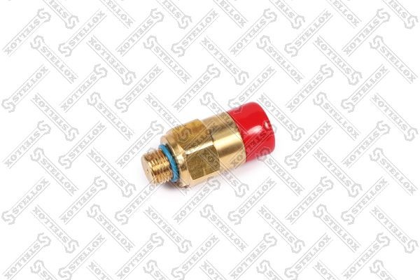 датчик давления воздуха! 12bar\ MAN TGA 8821853SX STELLOX