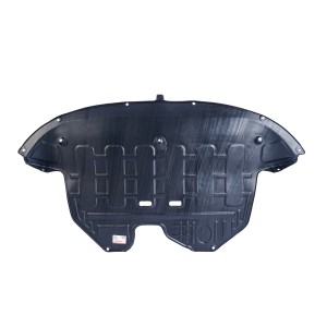 Защита двигателя KIA Sportage (10-16) NSP NSP1BD09026 NSP