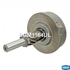 SGM1164UL Редуктор стартера SGM1164UL KRAUF