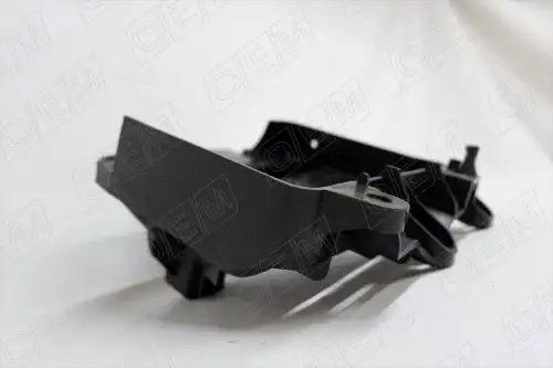 Площадка крепления АКБ Volkswagen Polo sedan 6 (2020-нв) OEM0005AKB OEMPARTS