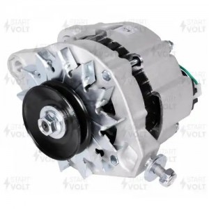 Генератор 95А для а/м ВАЗ 2104-2107i LG0107 LG0107 START VOLT