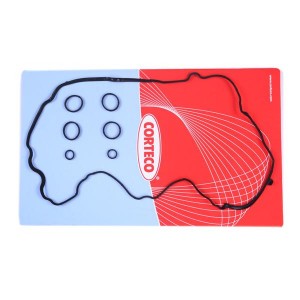 Прокладка клапанной крышки 440507 440507P CORTECO