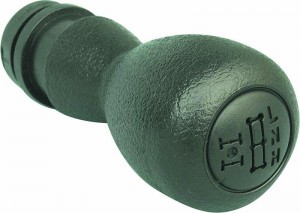 Ручка ВАЗ-2123 на рычаг КР штатная ДААЗ 21230180413810 DAAZ