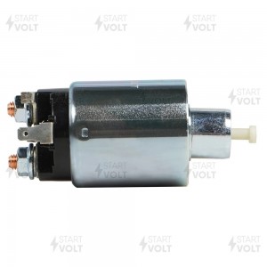 Реле втягивающее стартера для а/м Mitsubishi Pajero III (00-)/L200 (06-) 2.5D/3. VSR 1109 START VOLT