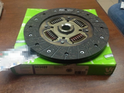 Диск сцепления TOYOTA COROLLA/AVENSIS 1.6-1.8 803489 VALEO PHC