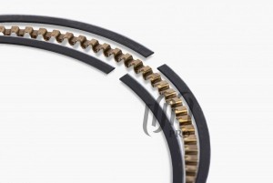 Кольца поршневые STD VW CDHA/CEPA D82.51 STD 1.2-1.5-2.0 (06J 198 151 B) на 1 ци PR1154000 UNITED MOTORS PRO