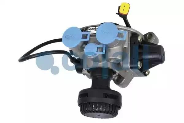 Осушитель воздуха Scania аналог Wabco 432 410 010 0 2210107 COJALI