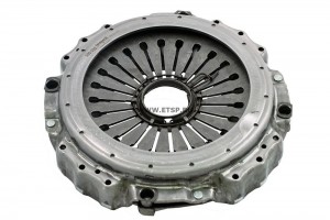 Корзина сцепления КАМАЗ-5490,МАЗ-631208,643008 HAMMER 100032 HAMMER