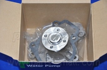 Насос водяной HYUNDAI/KIA 1.8/2.0 01 DOLZ H203  PHA-030 PHA-030 PMC PARTS MALL