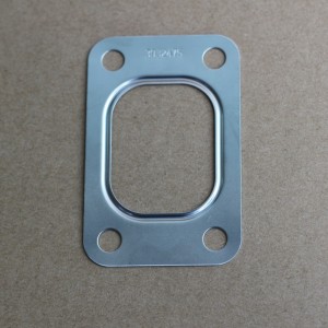 Прокладка турбокомпрессора (не ТН) 3932475 CUMMINS