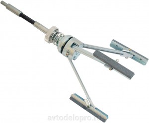 Приспособление для хонинговки цилиндров 50-175 мм "АвтоDело" 40056 AVTO DELO