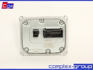 блок розжига ксеноновой лампы\ МВ W211 09> 11HB1510RA CGA