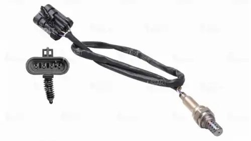 GREAT WALL HOVER 2005> VS-OS 3002 START VOLT