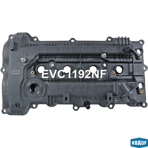 EVC1192NF Клапанная крышка EVC1192NF KRAUF