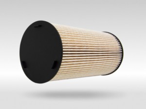 Фильтр топливный NF3809 NEVSKY FILTER