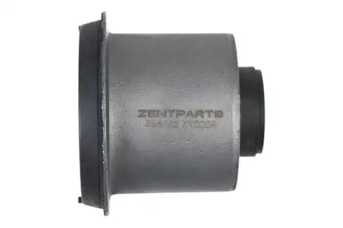 сайлентблок! рычага передней подвески\ Mitsubishi L200 05> Z26162 ZENTPARTS