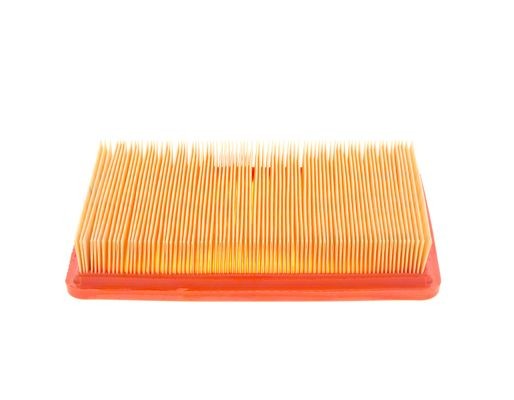 Фильтр воздушный HYUNDAI Elantra (00-) KIA Cerato (04-) BOSCH F 026 400 187 BOSCH