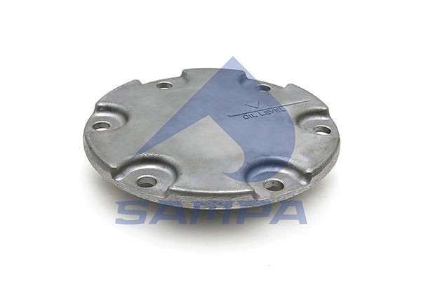 Крышка VOLVO ступицы SAMPA 032186 SAMPA