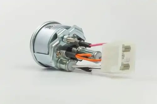 Датчик в доску приборов для а/м УАЗ (температуры) инжектор 39.3807 "Автоприбор" 393807010 AVTOPRIBOR