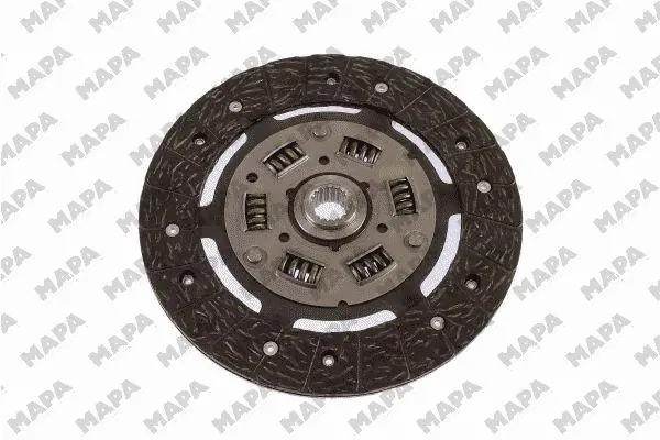 комплект сцепления! с подш.\ Citroen Xantia/Xsara, Peugeot Partner 1.8i 97-03 007200900 MA PA