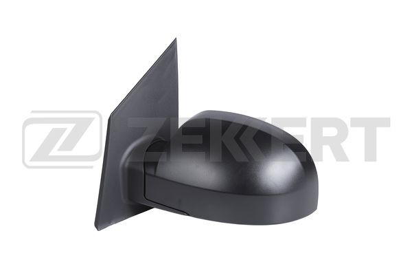 Зеркало в сборе левое / текстурное / выпуклое / эл регул / с подогр Hyundai Getz SP-4022 ZEKKERT