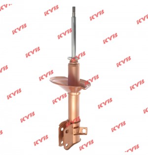 амортизатор передний левый газовый!\ Subaru Forester 2.0 4WD 97-02 324053 KAYABA