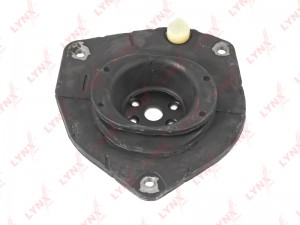 Опора амортизатора RENAULT Megane (02-09) переднего LYNX MA-1153LR LYNXAUTO