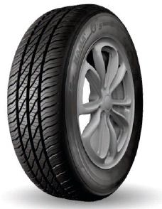 Покрышка КАМА НК-241 175/70 R13 1150016 KAMA