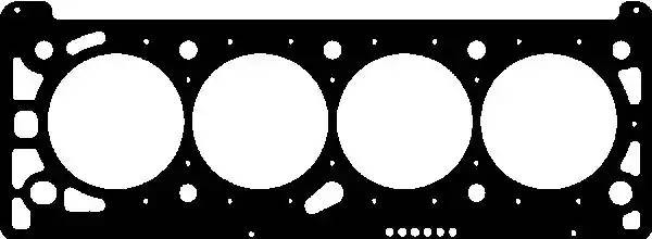 OPEL ASTRA G/ VECTRA B/C/ ZAFIRA (F75) 1.8 16V 61-34205-00 VICTOR REINZ