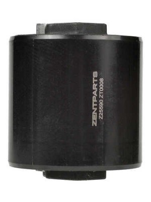 сайлентблок пер. рычага верхн. BMW X5 all 00> Z25590 ZENTPARTS