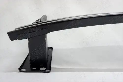 Усилитель бампера переднего Kia Cerato 3 (2013-2018) OEM0096UBP OEMPARTS