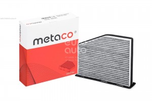 VW GOLF V/ AUDI A3 [8P1] УГОЛЬНЫЙ 1010-002C METACO