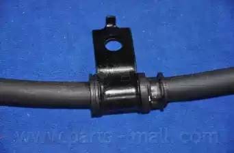 Трос ручника HYUNDAI AVANTE(XD) 00-06 PTA-161 PTA-161 PMC PARTS MALL