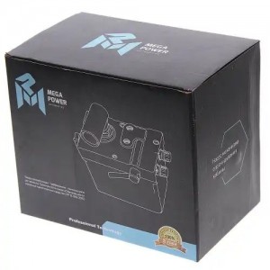 Насос MERCEDES SK,MK,NG подъема кабины MEGAPOWER 50011015 MEGA POWER