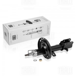Амортизатор Nissan Mikra 03-  (стойка) пер. прав. газ.  AG14372 AG 14372 TRIALLI