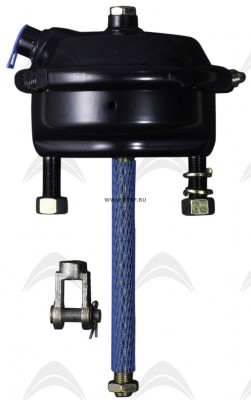 Камера тормозная барабанного тормоза Тип: 20 VL0301069 ALON